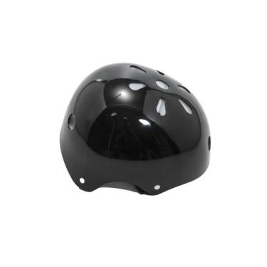 Imagem de Capacete Proteção P/ Crianças de Skate Muita Segurança - DM Toys