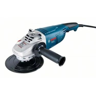 Imagem de Lixadeira Angular GWS 22 U - Bosch 127v