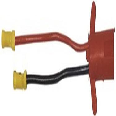 Imagem de Rig Rite Plugue de motor Trolling Marine V-Groove 430 da Manufacturing