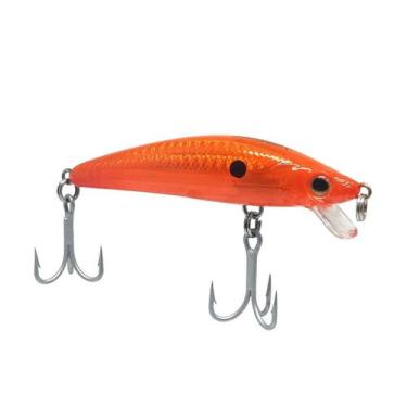 Imagem de Isca Artificial Pesca Meia Água Marine Sports Inna Pro Tunned 140 14cm