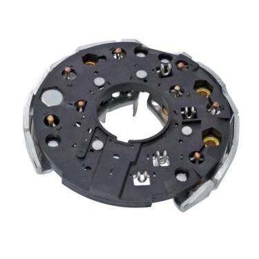 Imagem de Retificador Do Alternador Ranger S10 Silverado Sprinter 85A - Gauss - 