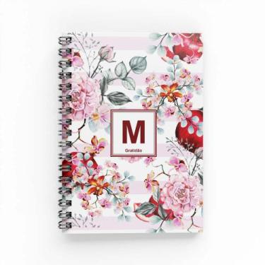 Imagem de Caderno Pequeno Frutas - Artegrafix, romã