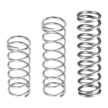 Imagem de Modificação de mola OPV 6 Bar 9 Bar 12 Bar para máquinas de café expresso - Compatível com peças de máquina de café expresso tradicional Gaggia Classic Pro ou EVO