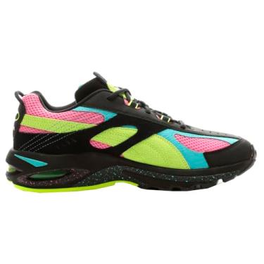 Imagem de PUMA - Tênis masculino Cell Speed Blk Swxp, Multicor, 44