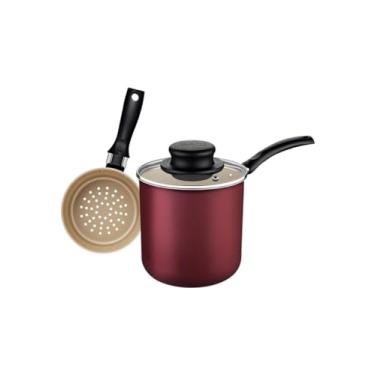 Imagem de CUSCUZEIRA ALUM 10CM TURIM VER