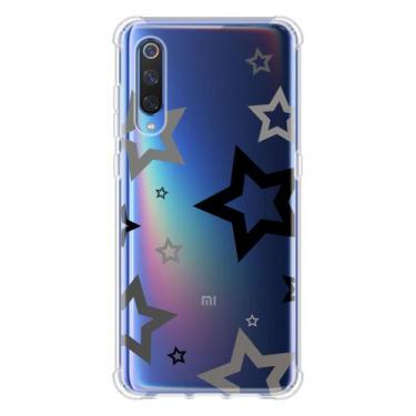Imagem de Capa Capinha De Celular Compatível com Xiaomi MI 9 / PRO Mi Personaliz