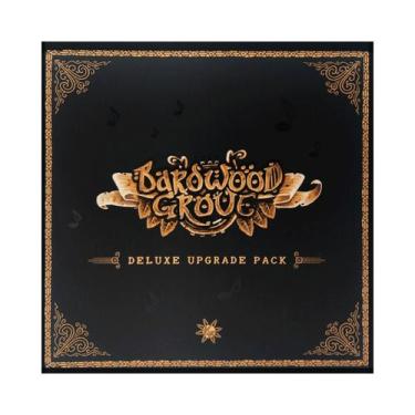 Imagem de Bardwood Grove - Edição Deluxe Upgrade Pack - Expansão - Mosaico Jogos