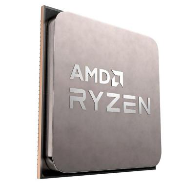 Imagem de Processador Amd Ryzen 5 Pro, 3600G 3.6Ghz 4.2Ghz Max Turbo