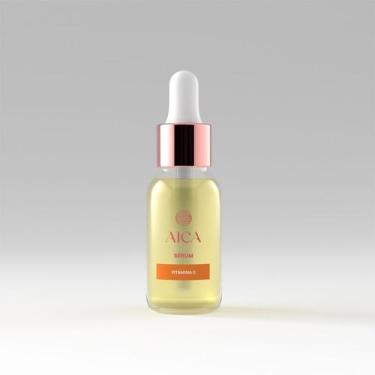 Imagem de Sérum Antioxidante - VITAMINA C - AICA - AICA COSMETICOS