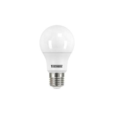 Imagem de Lâmpada Led TKL 9W 3000K Taschibra