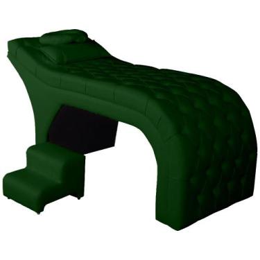 Imagem de Maca Isis Para Extensão De Cílios E Design Sobrancelhas - VANIA DECOR,