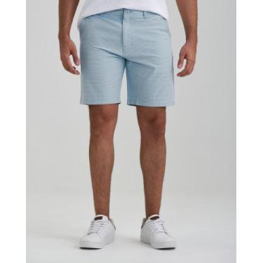 Imagem de Bermuda Masculina Gavião Mons Azul, 44