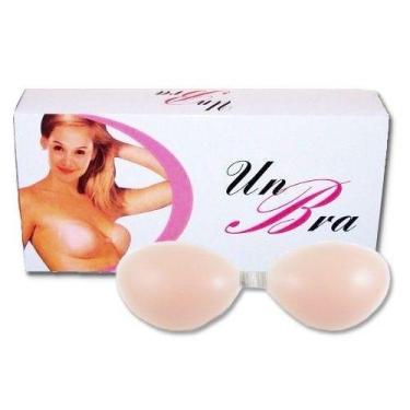 Imagem de Sutiã Auto Adesivo Bojo de Silicone  - BC BORA COLEGA SHOP, 40-42