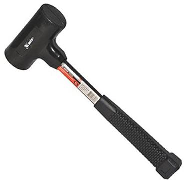 Imagem de MTX Martelo Anti-Retorno 50Mm Poliuretano 1098655