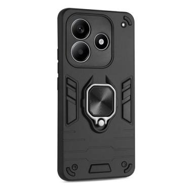 Imagem de Capa Capinha Anel Magnetico Para Xiaomi Redmi Note 14 5G - GR Global R