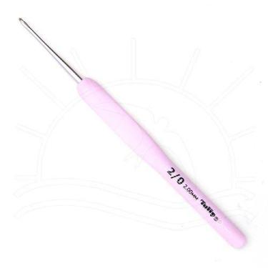 Imagem de Agulha para Crochê Tulip ETIMO Rose, 2,00MM