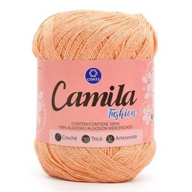 Imagem de Linha Camila Fashion - Corrente, 328