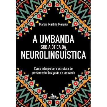 Imagem de Umbanda Sob a Ótica Da Neurolinguística