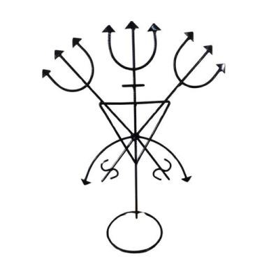 Imagem de Ferramenta para assentamento exu lúcifer - EMPÓRIO ARTES