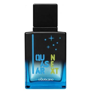 Imagem de Quasar Next - Colônia Infantil - 50ml - oBoticário - oBoticario