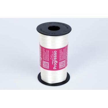 Imagem de Fita de Cetim Progresso 7mm 100 Mts Champagne 311