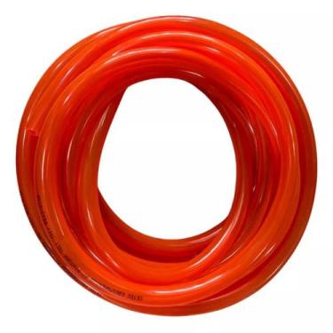 Imagem de Mangueira supergel para equipamento de pintura eletrostatica 6 metros 