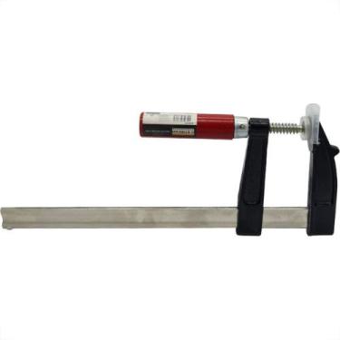 Imagem de Grampo Sargento Starfer 80 X 250