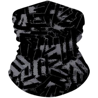 Imagem de Bandana Tubular Verão - Estampa 005