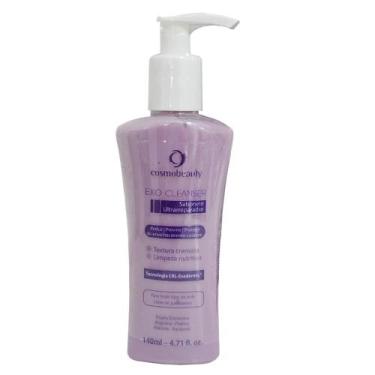 Imagem de Sabonete Exo Cleanser 140ML Cosmobeauty