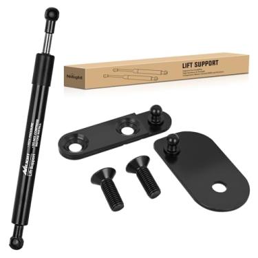 Imagem de Nilight Acessórios de choque de assistência de porta traseira para Ford Ranger 19-25, suporte de elevação de portão traseiro de caminhão, adequado para Ford Ranger 2019 2020 2021 2022 2023 2024 2025