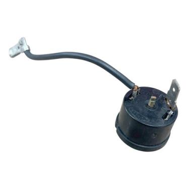 Imagem de Protetor Térmico T91531-23 Para Compressor da Geladeira - Brazan