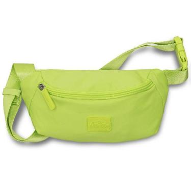 Imagem de Pochete Olympikus Sportstyle, Verde, U