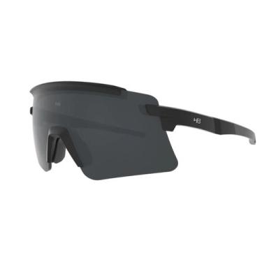 Imagem de Óculos de sol hb apex matte black gray