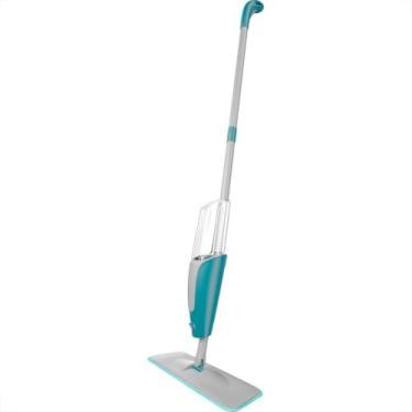 Imagem de Mop Flash Limp Spray Com 1 Refil Microfibra- Mop7800