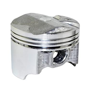 Imagem de Conjunto de juntas de anéis de pistão para motocicleta 55 55,25 55,50 55,75 56 mm anéis de pistão para CB400 CB-1 CB1 CB 1 CB400SF VTEC 400 I II III IV NC31 NC36 NC39 (1 conjunto 55 mm)