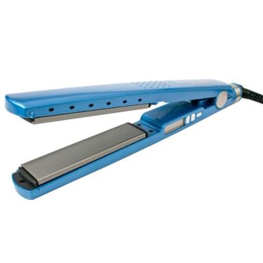 Imagem de Prancha Azul Profissional Placas De Titanium