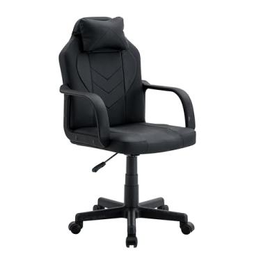 Imagem de Cadeira Gamer Orion Xtreme Gamers - Preta