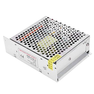 Imagem de Interruptor de driver de fonte de alimentação, comutação de transformador regulado, transformador de driver de LED para luz de tira LED, projeto de computador (S-120-12)12V/10A/120W) AC100-240V)