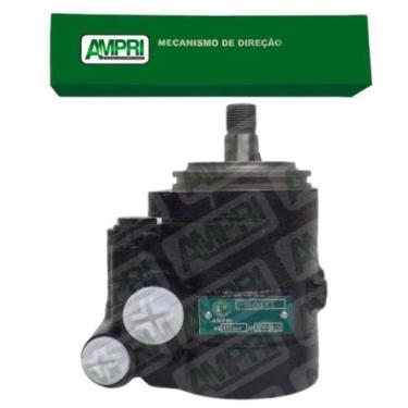 Imagem de Bomba Direção Hidráulica - B 10 M 1998 A 2003 / B 10 M Rod. 1997 A 200