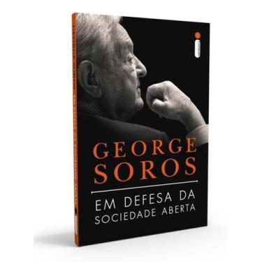 Imagem de Em Defesa da Sociedade Aberta - INTRINSECA                            