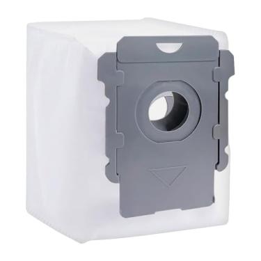 Imagem de Comfecto Conjunto de 12 sacos de vácuo premium para Kenmore Canister Tipo C, Panasonic Tipo C5, 50558 50557 5055…