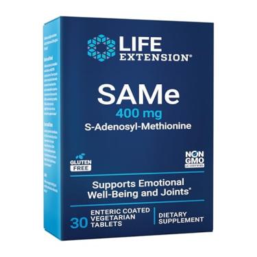 Imagem de Life Extension SAMe