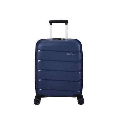 Imagem de Mala de Viagem American Tourister Air Move, Polipropileno, Azul, Tamanho P, samsonite samsonite