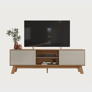 Imagem de Rack para Tv até 70 Polegadas Dubai