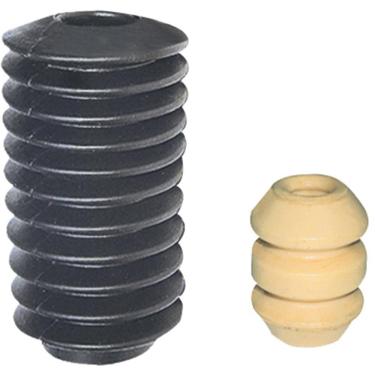 Imagem de Kit Amortecedor Dianteiro Dir Esq Jetta Santa Fé f103