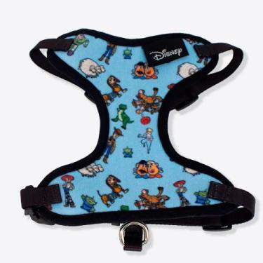 Imagem de Peitoral Fresh Para Cachorro Toystory - Disney M - Zonacriativa Pets