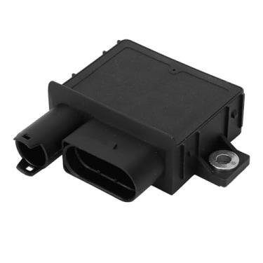 Imagem de Unidade de Controle do de Vela Incandescente, Substituição do Módulo de relé A6461532579, C-CLASS E-CLASS, Instalação de Substituição Direta, Compatível Com Benz, Regula a