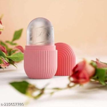 Imagem de Forma de gelo roll on para massagem - bazar do saara