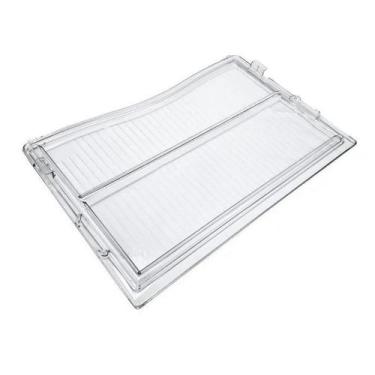 Imagem de Prateleira Electrolux Geladeira DF35 DFF37 DC45 77490706