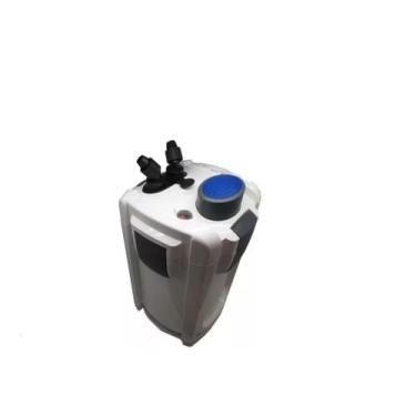 Imagem de Filtro Canister Sunsun Hw -702a Aquario 300 Litros 220v